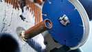 EAN 4059952567471 - Bosch 2 608 901 189 disco de afilar Plástico, Madera Disco de corte imagen 5