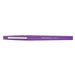 EAN 3026980286453 - Papermate Flair rotulador Medio Multicolor 8 pieza(s) imagen 4