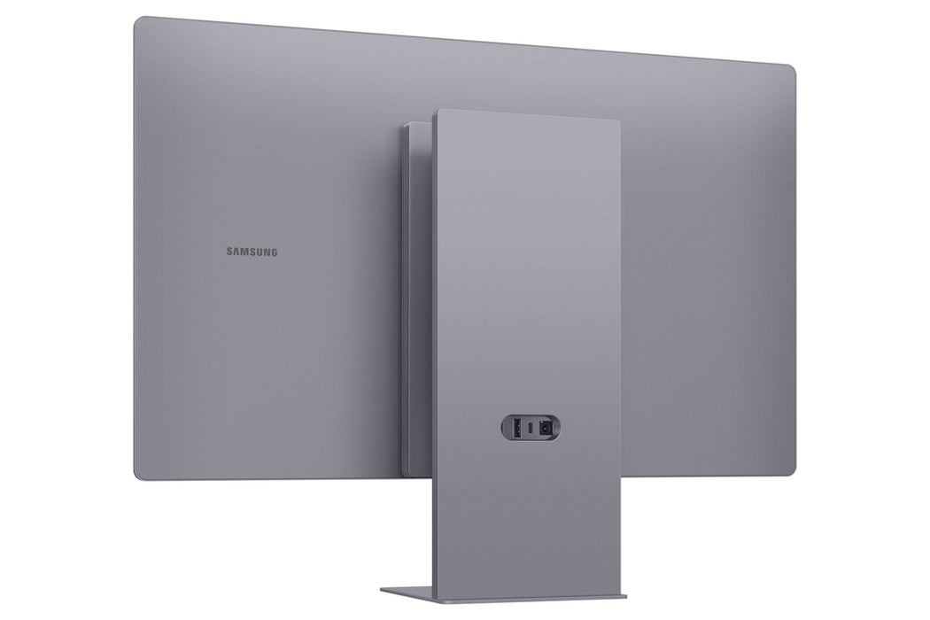 EAN 8806097342847 - Samsung M90SF pantalla para PC 81,3 cm (32") 3840 x 2160 Pixeles 4K Ultra HD OLED Plata imagen 8