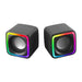 EAN 8437023094518 - Mars Gaming MSCUBE altavoz Alámbrico imagen 3