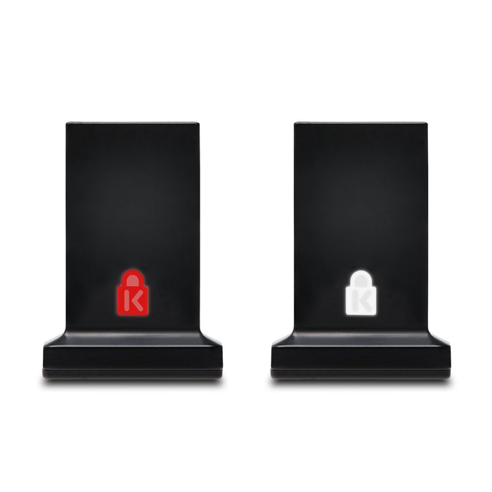 EAN 0085896647089 - Kensington VeriMark lector de huella digital USB tipo A Negro imagen 5