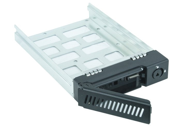 EAN 4710713231009 - Chieftec CMR-3141SAS panel bahía disco duro Negro imagen 6