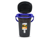 EAN 5902211115014 - Greenblue GB320BB Negro, Azul Plástico imagen 2