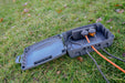EAN 4007123673896 - Brennenstuhl 1160530 caja electrica Gris imagen 7