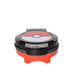 EAN 840790120973 - Uncanny Brands WM1POKPK1EU gofrera 1 barquillo(s) Negro, Rojo imagen 1