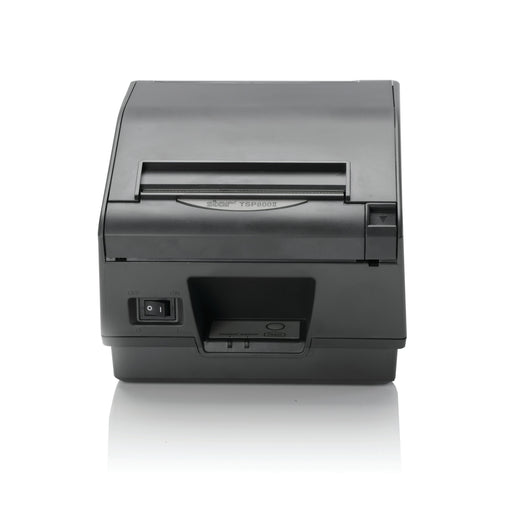 EAN 4951319299912 - Star Micronics TSP743IIHIX GRY EU + UK + PS60A-24 @ HI X CONNECT INTER. imagen 1