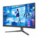 EAN 8712581805913 - Philips Evnia 5000 27M2C5200W/00 pantalla para PC 68,6 cm (27") 1920 x 1080 Pixeles Full HD LCD Gris imagen 9