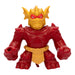 EAN 630996427804 - Goo Jit Zu Stretch Strikers - Blazagon Figura de juguete elástica imagen 1