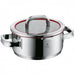 EAN 4000530605825 - WMF 0760206380 kit de cacerolas imagen 1