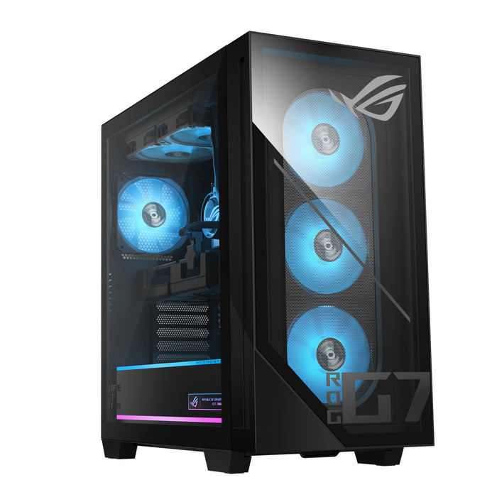 EAN 4711636092333 - ASUS ROG G700 G700TF-09285K267W Intel Core Ultra 9 285K 32 GB DDR5-SDRAM 2 TB SSD NVIDIA GeForce RTX 5090 imagen 6