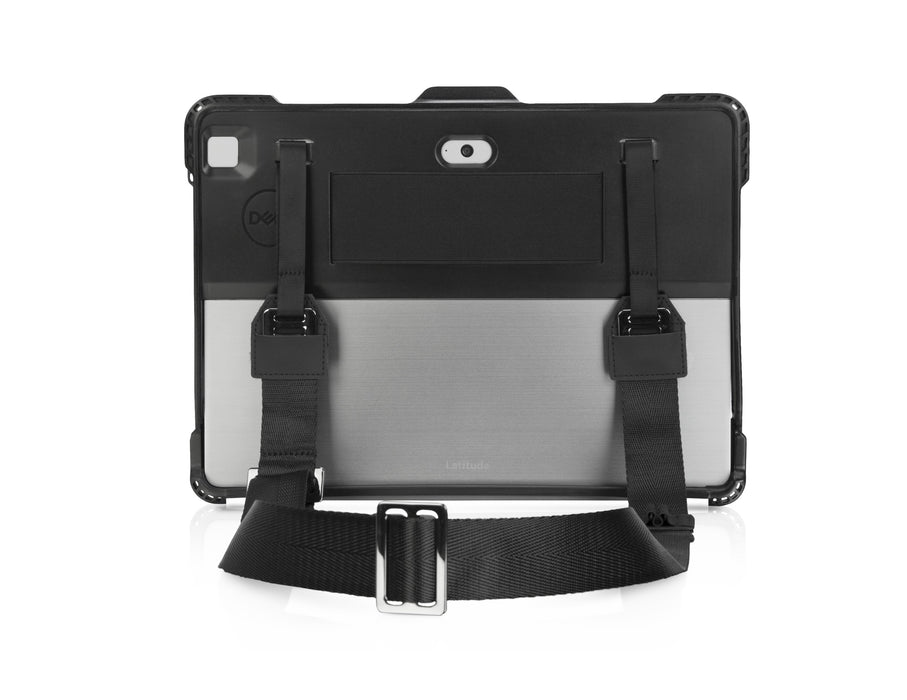 EAN 5706998921543 - DELL RG1220C 31,2 cm (12.3") Antigolpes Negro imagen 5