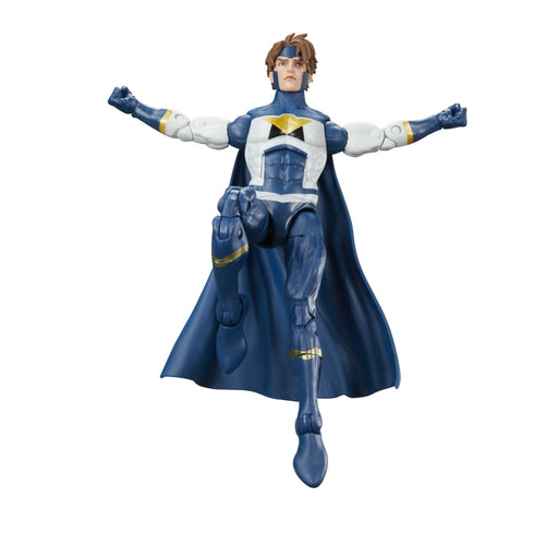 EAN 5010996196743 - Marvel Avengers Justice imagen 2