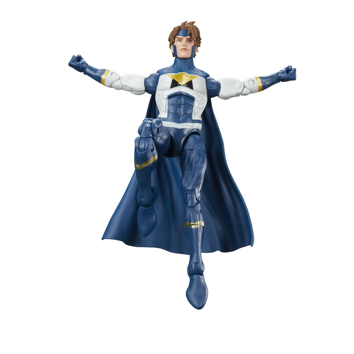 EAN 5010996196743 - Marvel Avengers Justice imagen 2