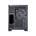 EAN 0753263078681 - Chieftec Visio GM-30B-TG-OP schwarz Tempered Glass x 2 Cubo Negro imagen 7
