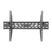 EAN 8436574703320 - AISENS WT70T-019 soporte para TV 177,8 cm (70") Negro imagen 3