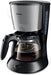EAN 8710103716808 - Philips Daily Collection HD7435/20 cafetera eléctrica Cafetera de filtro 0,6 L imagen 4