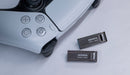 EAN 4711085935472 - ADATA UR340 unidad flash USB 128 GB USB tipo A 3.2 Gen 2 (3.1 Gen 2) Negro imagen 7