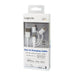 EAN 4052792047905 - LogiLink CU0126 cable USB 1 m USB A Blanco imagen 6
