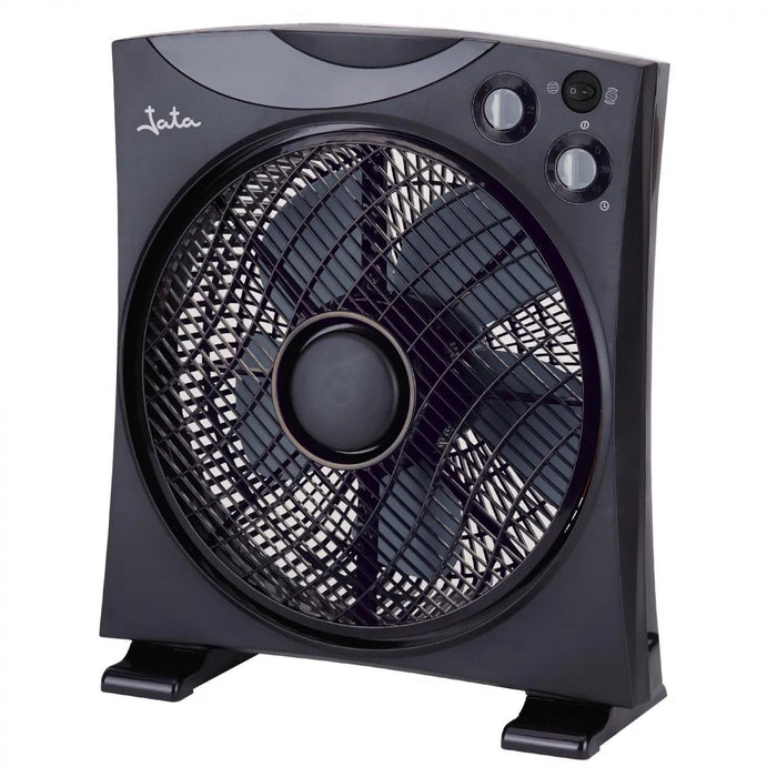Ventilador Jata De Suelo Box Fan Jvvs3112