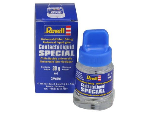 EAN 4009803396064 - Revell Kleben und Verbinden accesorio y recambio para maquetas por radio control (RC) imagen 1