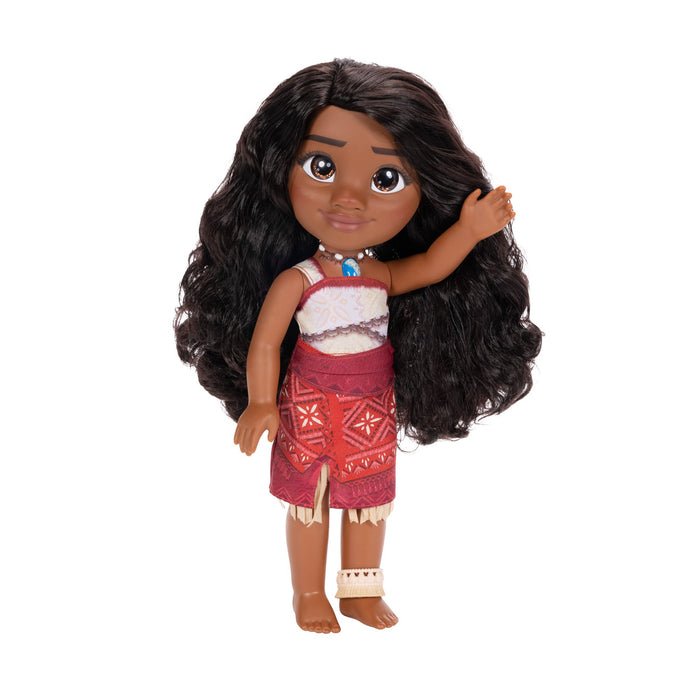 EAN 0192995237575 - Disney Princess My Friend Vaiana 2 imagen 2