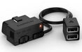 EAN 753759269449 - Garmin 010-12530-23 cable de transmisión Negro USB A imagen 1
