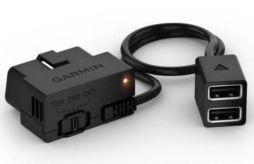 EAN 753759269449 - Garmin 010-12530-23 cable de transmisión Negro USB A imagen 1