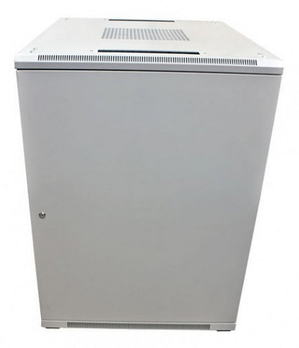 EAN 4038816020918 - ALLNET ALL-SNB8932BDGRAU armario rack Gris imagen 2
