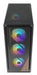 EAN 4712839551337 - Azza Forest Midi Tower Negro, Madera imagen 3