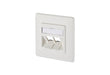 EAN 4250184105978 - BTR NETCOM 1309151002-E toma de corriente Blanco imagen 1