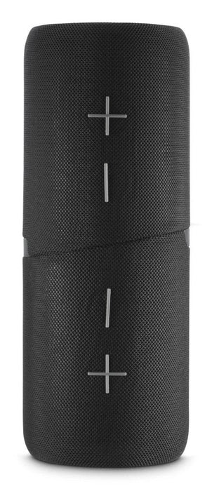 Hama Twin 4.0 Altavoz Portatil - Potencia 30w - Bluetooth - Usb-C - Bateria 4000mah - Rango 10m - Antideslizante -