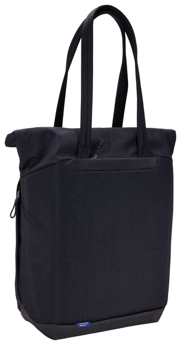 EAN 0085854255462 - Thule Paramount PARATB3116 Black Poliéster Negro Unisex Bolso grande imagen 2