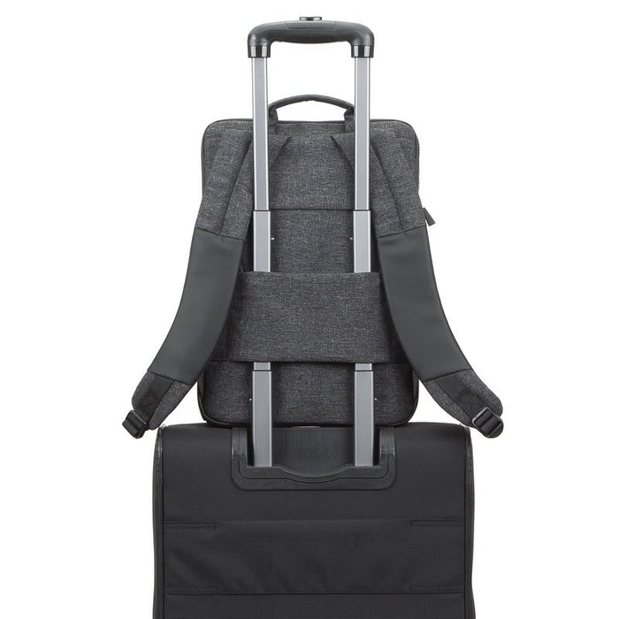 EAN 4260403573945 - Rivacase 8861 39,6 cm (15.6") Mochila Negro imagen 13