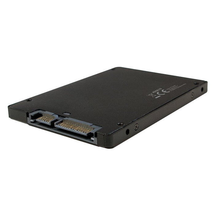 EAN 4052792048704 - LogiLink AD0019 tarjeta y adaptador de interfaz Interno SATA imagen 2