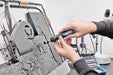 EAN 4000896260041 - HAZET 6004CT-12 accesorio para herramienta multifunción imagen 8