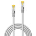 EAN 4002888472685 - Lindy 47268 cable de red Gris 10 m Cat7 S/FTP (S-STP) imagen 3