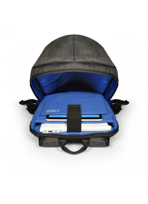 EAN 3567041350633 - Port Designs SAN FRANCISCO 39,6 cm (15.6") Mochila Negro imagen 5
