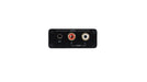 EAN 8422521022408 - Fonestar FO-41DAH convertidor de audio Negro imagen 3