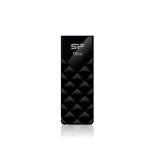 EAN 4712702626575 - Silicon Power Ultima U03 unidad flash USB 32 GB USB tipo A 2.0 Negro imagen 1