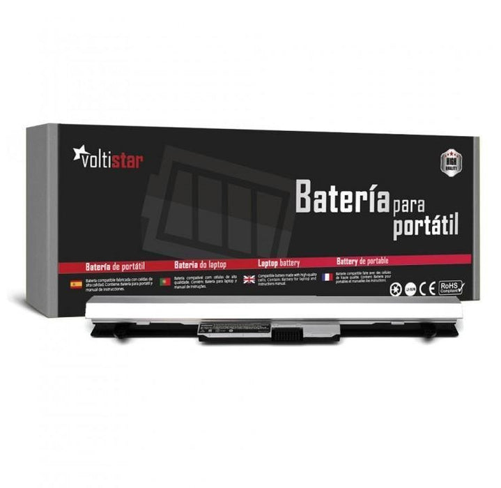 EAN 8435597486210 - VOLTISTAR BAT2167 refacción para laptop Batería imagen 1