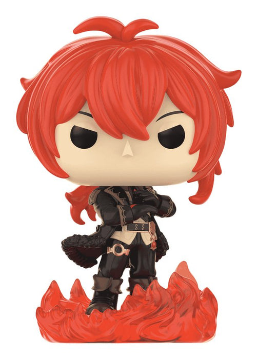 EAN 0889698808958 - FUNKO POP! 80895 figura de acción y colleccionable imagen 1
