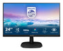 EAN 8712581742331 - Philips V Line 243V7QDSB/00 pantalla para PC 60,5 cm (23.8") 1920 x 1080 Pixeles LED Negro imagen 2
