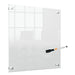 EAN 5028252621106 - Nobo 1915620 pizarrón blanco 450 x 450 mm Acrílico imagen 7
