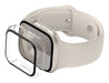 EAN 0745883841257 - Belkin OVG003zzCL Protector de pantalla Transparente, Blanco imagen 4
