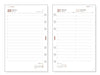 EAN 8422952401919 - Finocam 711670026 accesorio para organizador personal Recambio para agenda imagen 2