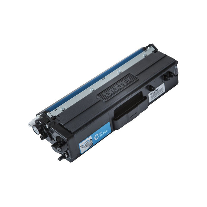 Brother Tn910c Toner Cyan 9.000p
