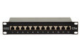 EAN 4016032241508 - Digitus DN-91512S panel de parcheo 1U imagen 6
