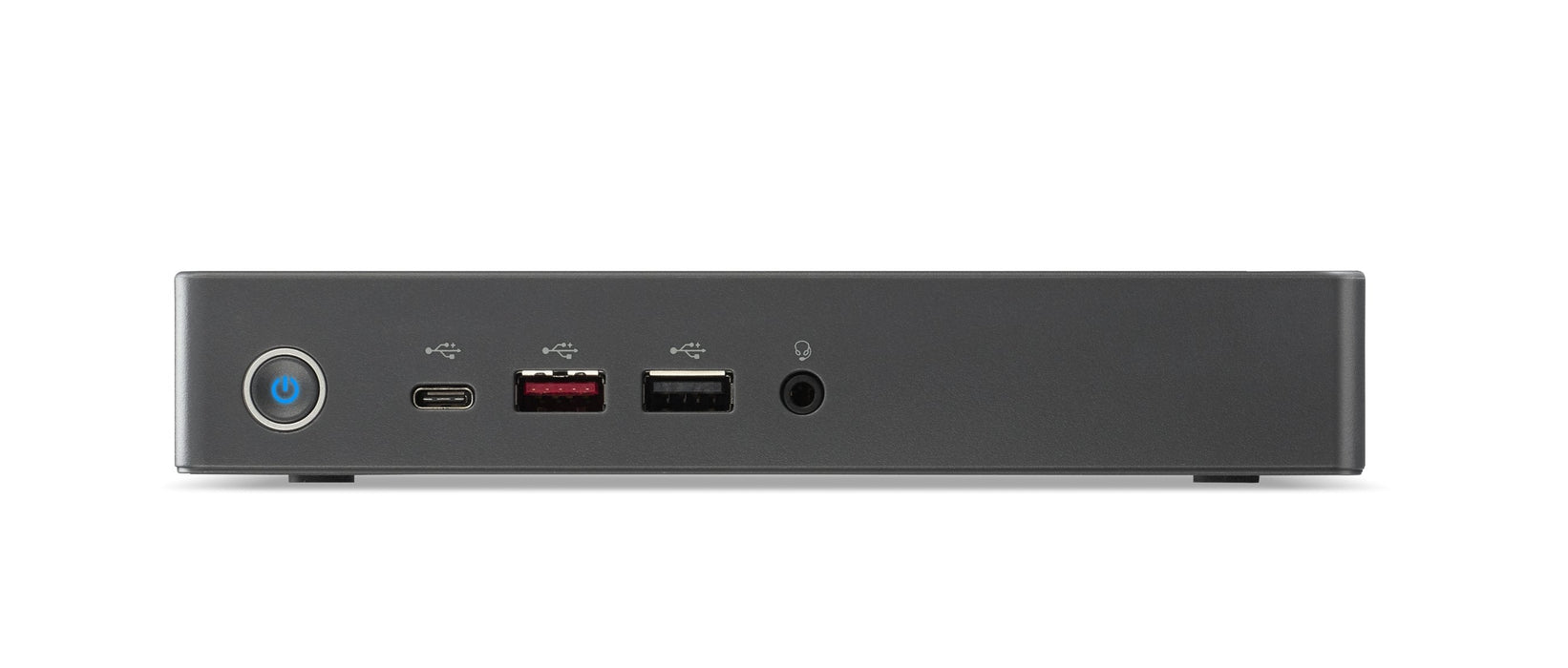 Acer Veriton N2595g (Dt.R4xeg.003), Mini Pc Negro, Windows 11 Pro Dt.R4xeg.003