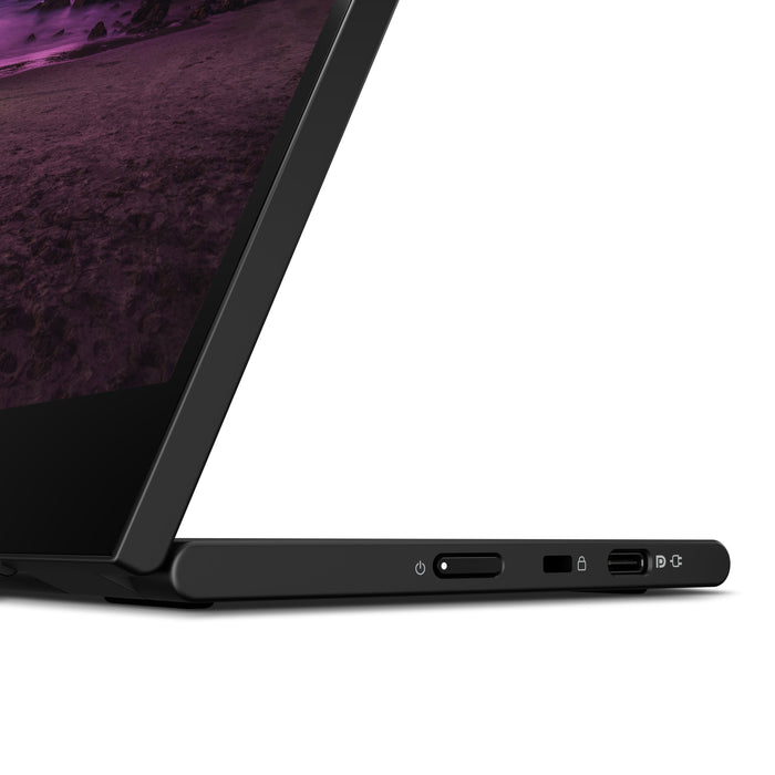 Lenovo Thinkvision M16 16" Wuxga Usb-C