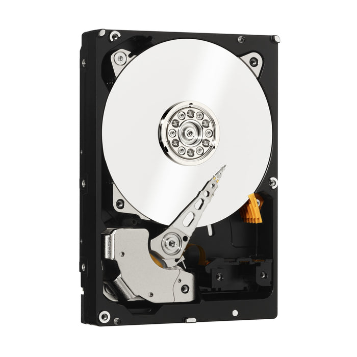 EAN 718037805467 - Western Digital RE disco duro interno 500 GB 7200 RPM 64 MB 3.5" Serial ATA III imagen 3